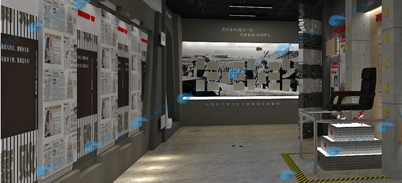 什么是展示設(shè)計，展示空間設(shè)計分類