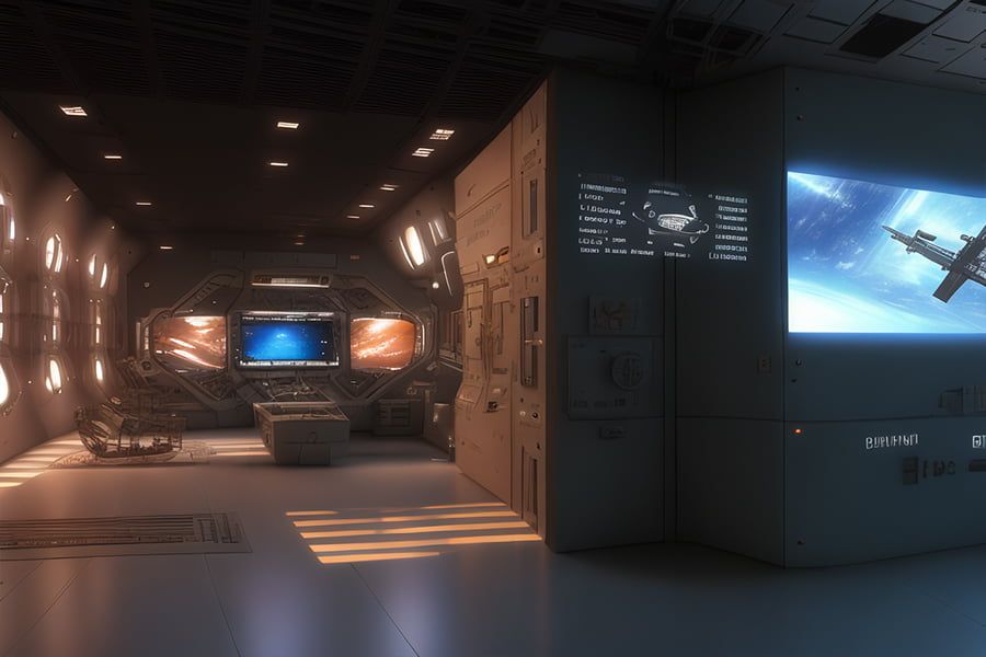 國防宣教展廳施工, 多媒體設(shè)備選擇, 智慧展廳設(shè)計(jì)