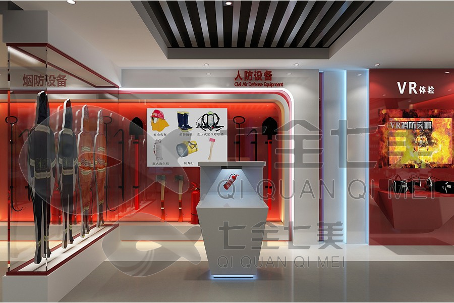 創(chuàng)新研學(xué)館設(shè)計(jì),多媒體展覽館方案,智慧教育展廳建設(shè)