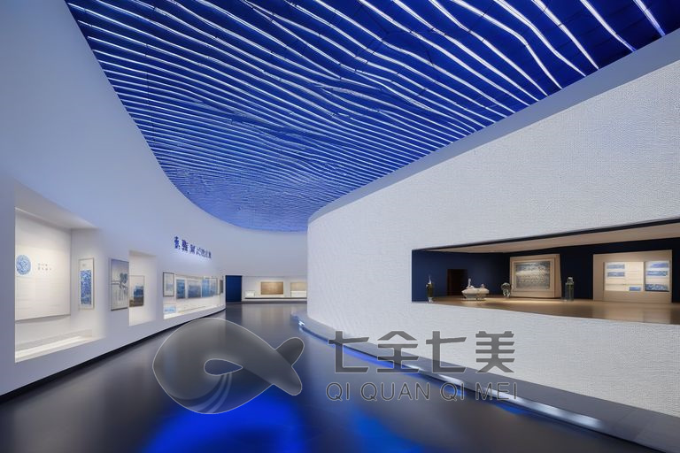 智慧企業(yè)產(chǎn)品體驗(yàn)館平面圖,多媒體展覽館設(shè)計(jì),數(shù)字化展示設(shè)備