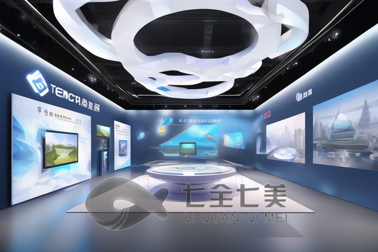 國企文化博物館設(shè)計, 多媒體展覽館策劃, 創(chuàng)新互動展示