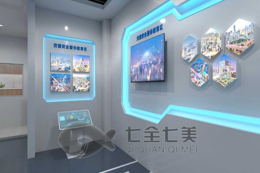 國防科技展覽館設(shè)計,現(xiàn)代軍事展廳建設(shè)方案,多媒體軍事裝備展示