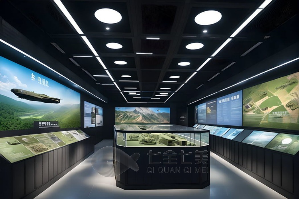 國(guó)防教育綜合基地，國(guó)防教育示范基地