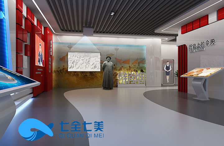 vr禁毒教育基地設備 vr禁毒教育基地設備