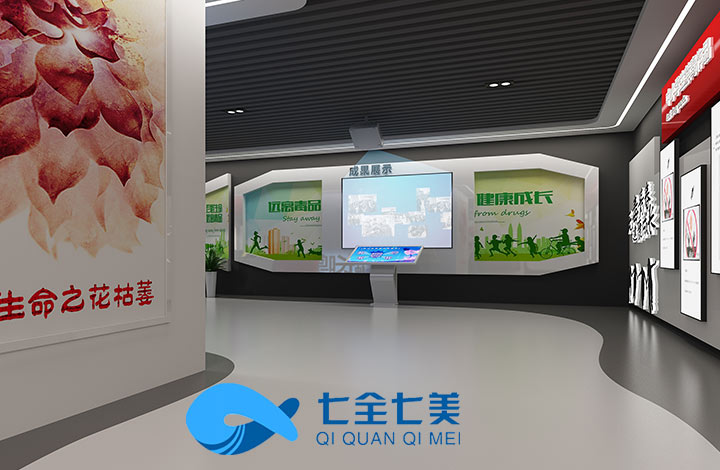 眉山市青少年禁毒教育線上教育和禁毒教育教育基地介紹 眉山市青少年禁毒教育線上教育和禁毒教育教育基地介紹