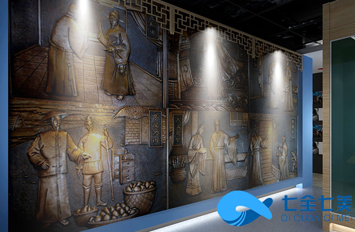 廉政教育基地規(guī)劃設計 廉政教育基地規(guī)劃設計