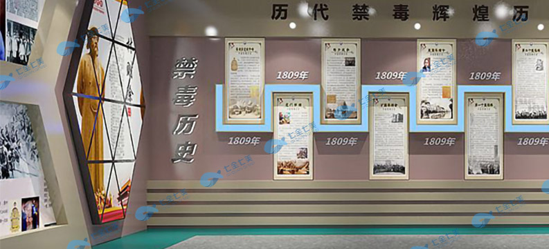 禁毒教育體驗館 禁毒設備公司 禁毒教育體驗館 禁毒設備公司