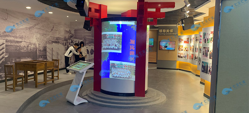 學校校史館 中小學校史博物館 校史館設(shè)計 學校校史館 中小學校史博物館 校史館設(shè)計