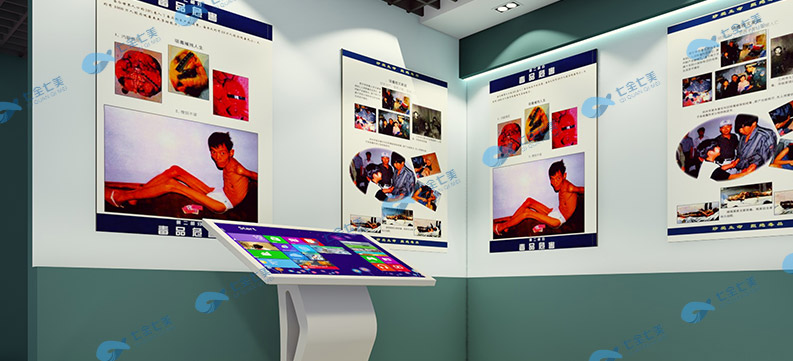 禁毒教育展廳展館設(shè)計(jì)方案策劃-毒品預(yù)防教育基地建設(shè)方案規(guī)劃 禁毒教育展廳展館設(shè)計(jì)方案策劃-毒品預(yù)防教育基地建設(shè)方案規(guī)劃