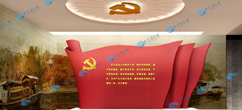 軍事館設(shè)計(jì)方案-軍史館方案策劃-紅色紀(jì)念館設(shè)計(jì) 軍事館設(shè)計(jì)方案-軍史館方案策劃-紅色紀(jì)念館設(shè)計(jì)