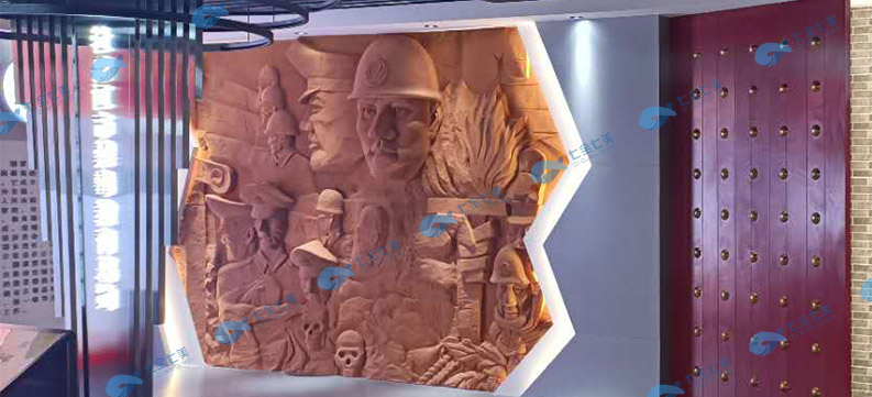 關(guān)于展廳設(shè)計(jì)，主題展廳設(shè)計(jì)