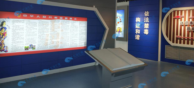 關(guān)于展廳設(shè)計(jì)，主題展廳設(shè)計(jì)