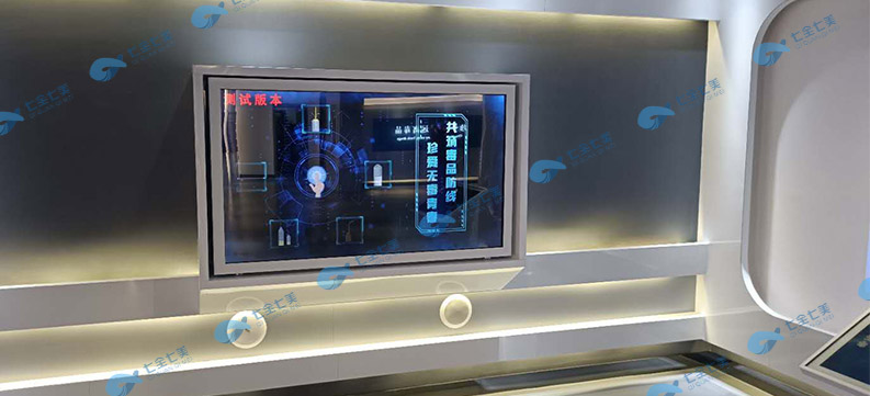 關(guān)于展廳設(shè)計(jì)，主題展廳設(shè)計(jì)