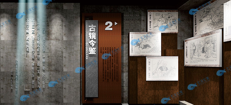 什么是展示設(shè)計(jì)，展示空間設(shè)計(jì)分類