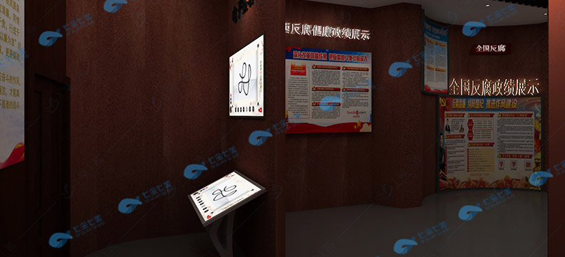 什么是展示設(shè)計(jì)，展示空間設(shè)計(jì)分類