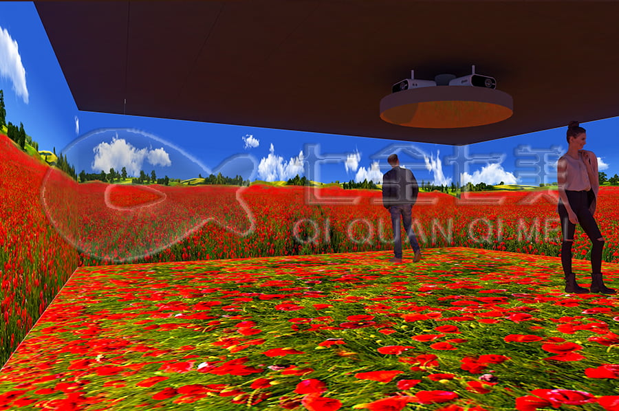 校園毒品預防教育基地設計 校園毒品預防教育基地設計